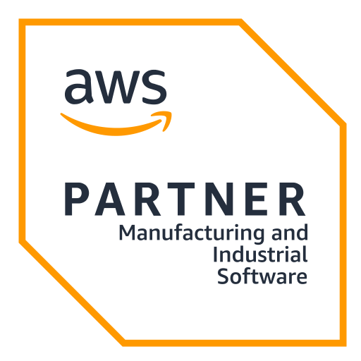 AWS logo