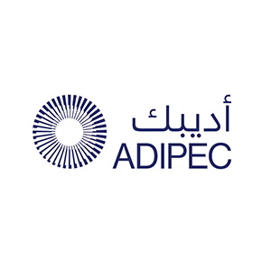 Logo ADIPEC