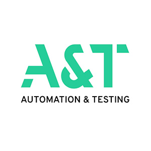 Logo A&T