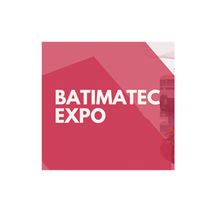Logo Batimatec Expo