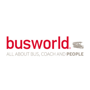 Logo Busworld