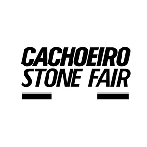 Logo Cachoeiro Stone Fair