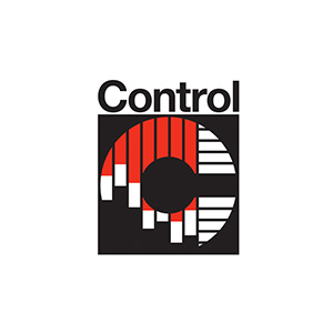 Logo Control Messe