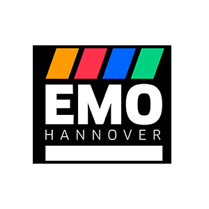 Logo EMO Hannover