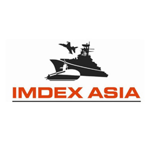 Logo IMDEX Asia