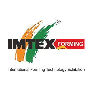 Logo IMTEX Forming