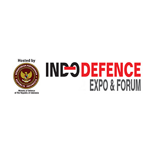 Logo Indo Defence