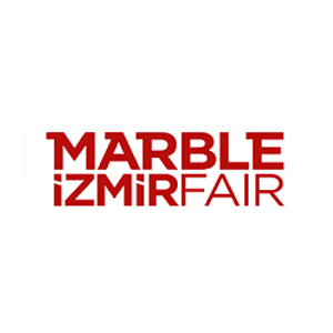 Logo Marble İzmir