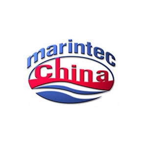 Logo Marintec China