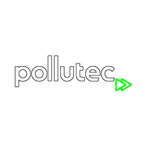 Logo Pollutec