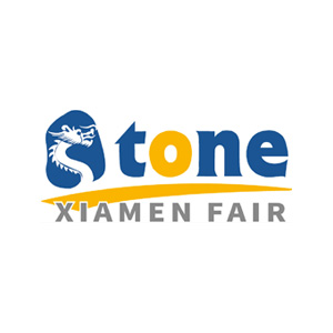 Logo Xiamen Stone Fair